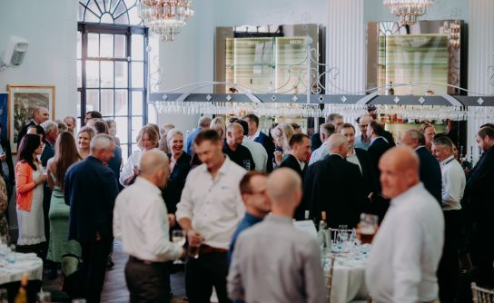 British Marine Trades Association (BMTA) Awards Dinner 2026 sells out in just two weeks!