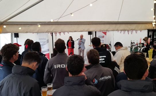 British Marine strengthens member engagement at key regional Boat Shows