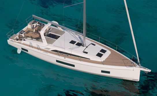 Reimagined ranges, world premieres and a VIP experience awaits with Ancasta at the Cannes Yachting Festival