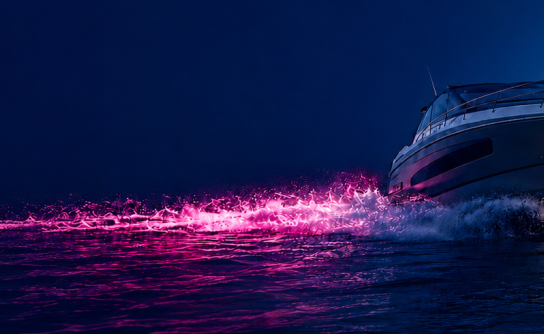 SALT launches UK's first boat search platform based on monthly affordability