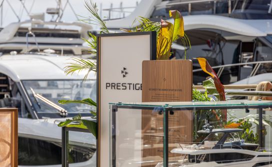 World premieres, new models and turnkey solutions at this autumn’s boat shows