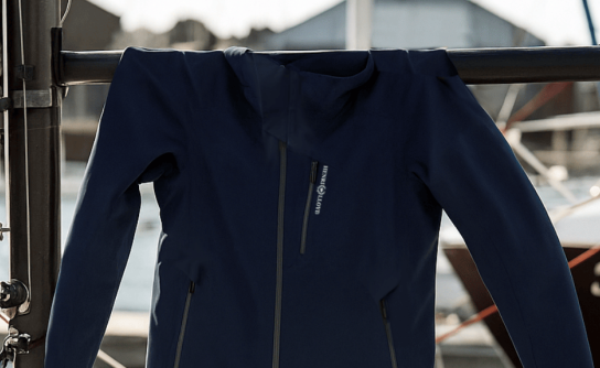 Caring for your technical clothing – top tips from Henri-Lloyd