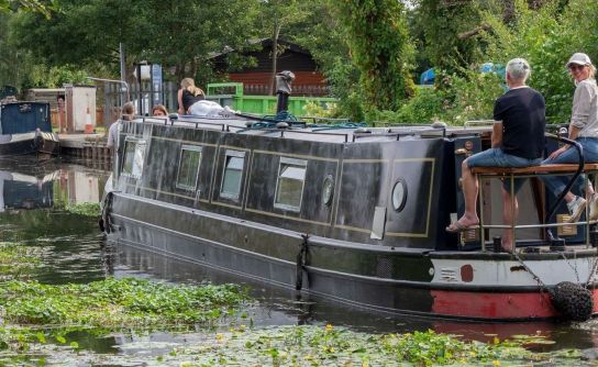 New Practical Inland Brokers Course launched to strengthen skills across the inland boating sector