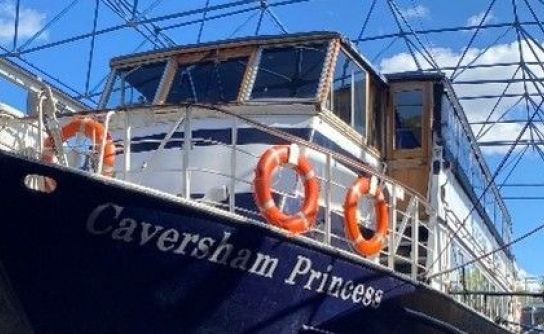 British Marine secures the reopening of Sunbury Dry Dock