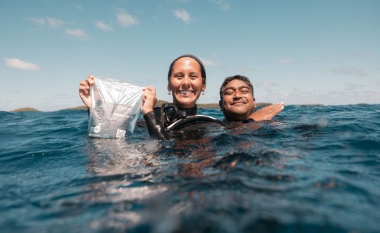 Arksen Adventures Supports Landmark Humpback Whale Study in Tonga with New Short Film “Oseni”