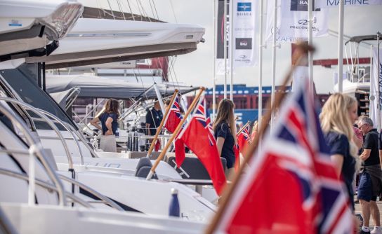 Call for Expressions of Interest - Non-Executive Directors - British Marine Board