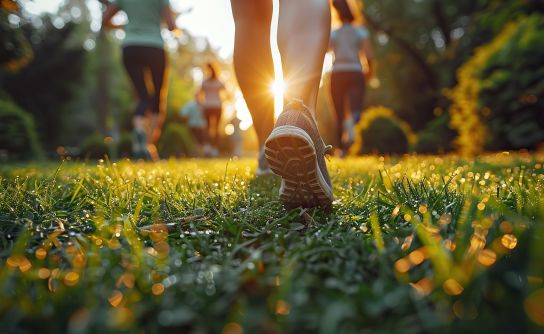 Global Women’s Walk 2026: A worldwide celebration of women in the marine industry with a purpose