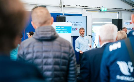 Brokerfest 2026 - The must-attend breakfast event for the boat brokerage community