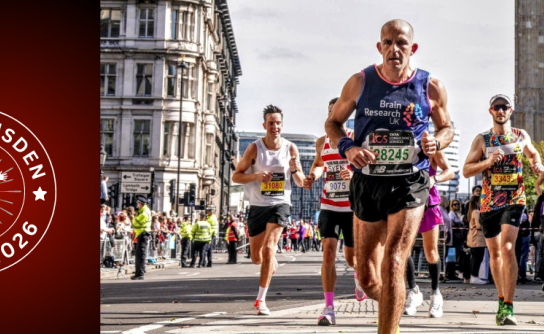 Flexiteek International CEO to complete Abbott World Marathon Majors “Six Star” programme