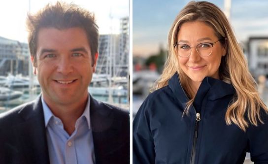 MDL strengthens leadership team to support major growth strategy