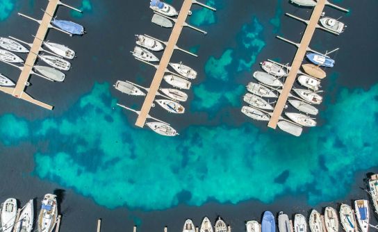 Top tips on becoming a successful Yacht Broker – and how to get the skills you need