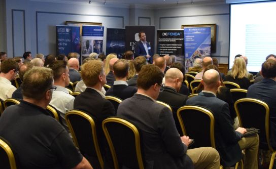 Superyacht UK Technical Seminar 2026 heralded a success delivering insight, innovation and industry-wide engagement