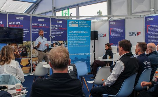 ABYA and BRBA open their Certified Professional Boat Broker pathway to brokerage professionals across the industry