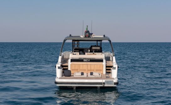 Ancasta presents its diverse fleet at all the key boat shows this spring.