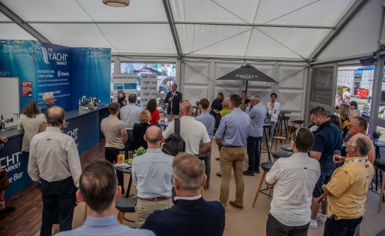 Opportunities to join the British Marine Boat Retailers and Brokers Association (BRBA) Committee