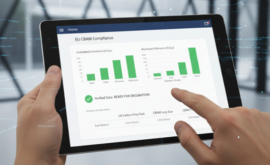 CBAM 2.0: UK exporters, what the EU Omnibus means for your preparedness