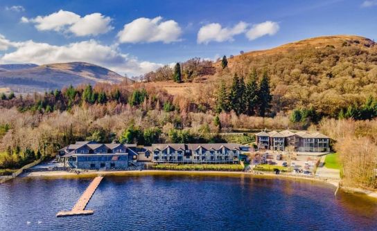 Sponsorship Opportunity: Put Your Brand Centre Stage at the British Marine Scotland Members Event