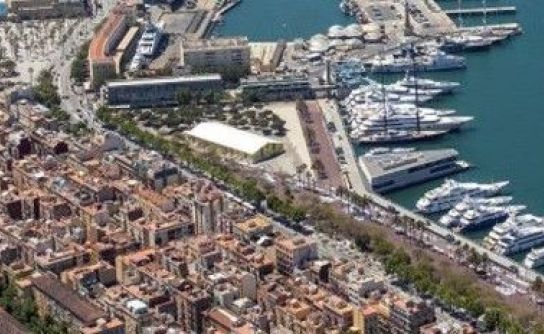 Superyacht UK and Barcelona Clúster Nàutic forge strategic partnership to strengthen international collaboration