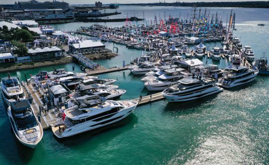 Helping the marine sector seize opportunities for expansion