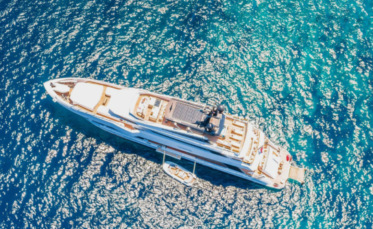 Viking Crew Launches New Website Redefining Maritime Crewing