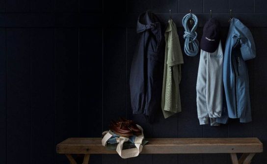 Outdoor apparel manufacturer Henri-Lloyd holds sample sale in hometown of Manchester
