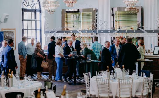 Tickets on sale and nominations open for British Marine Trades Association Awards