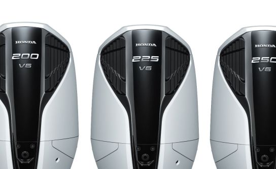 Honda Marine Europe announces high-profile presence at Hiswa Te Water 2025