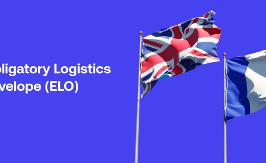 Customs Update – France to introduce mandatory ELO System from April 2026
