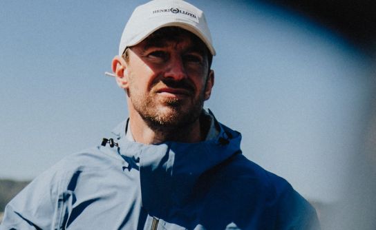 Mav Lite Shell 2.0 – The Technical Waterproof for Every Setting