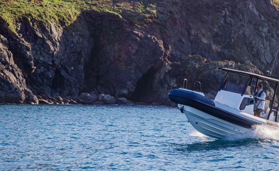 One Atlantek selects Arksen to power a new era of adventure-driven experiences at sea
