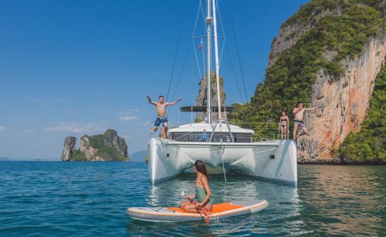 MDL expands Otium loyalty programme with 12 new partners as member rewards hit record levels