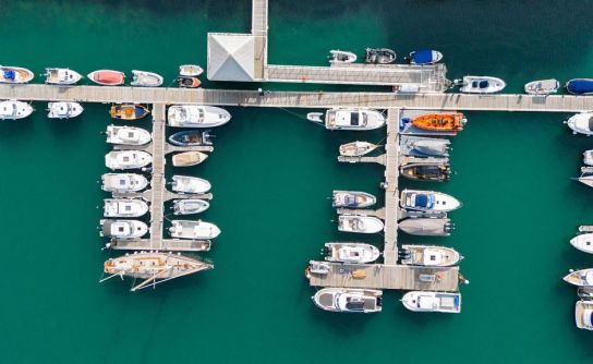 Premier Marinas strengthens River Dart presence with introduction of Dartmouth Marina