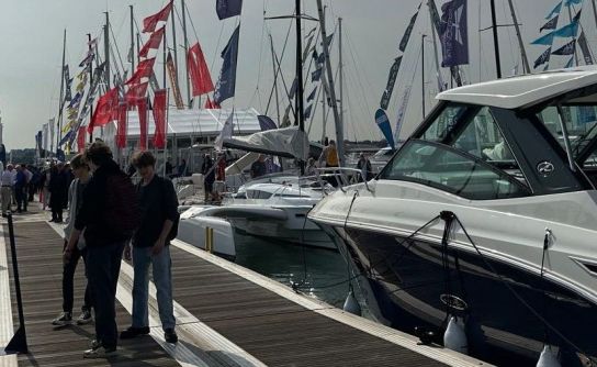 PSA Prime Marine to Unveil Enhanced Marine Support Offering at Southampton International Boat Show 2026