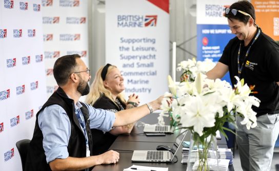 Membership Renewals 2026/27 – Important information for British Marine Members
