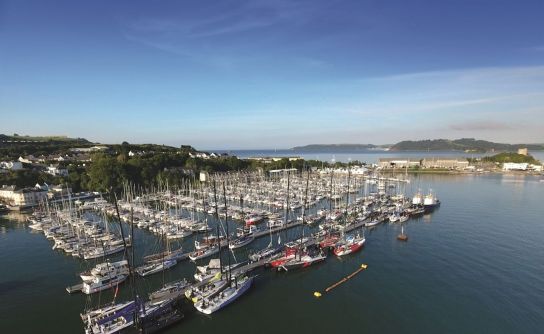 Inaugural line up for Plymouth Boat Fest revealed