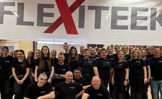 Flexiteek International Expands Global Footprint with Acquisition of Flexiteek Denmark