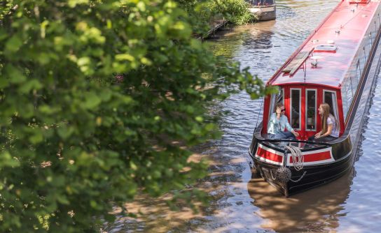 ABC Leisure Group secures funding to fuel sustainable expansion