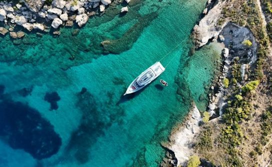 Arksen Invites Boat Dealers to Join a Global Movement