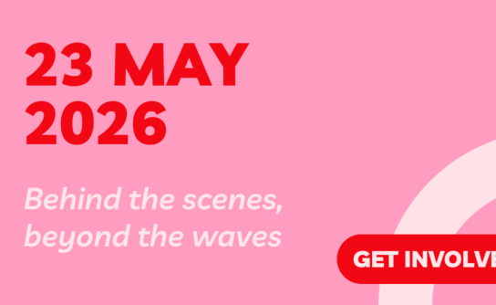 Help showcase the UK boating industry on World Boating Day 2026