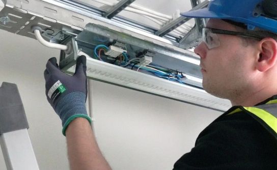 C-Quip Marine Equipment Launches New Website Dedicated to the Commercial Marine Sector