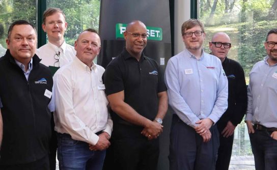 Wessex Resins & Adhesives Announces Strategic Partnership with GRP Solutions for PRO-SET® Epoxy Across the UK