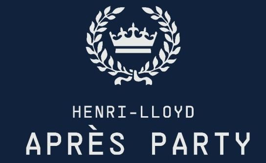 Henri-Lloyd launches the Après Party at Cowes Week 2026