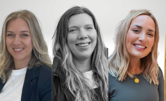 Women in Marine returns to Southampton International Boat Show 2026 with a diverse panel of young female professionals showcasing the breadth of careers across the marine industry