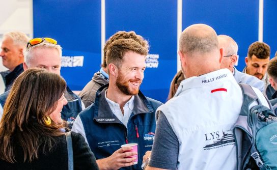 British Marine Networking