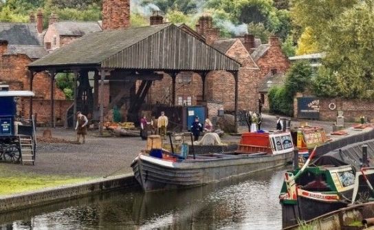 Three weeks left to get your ticket for the British Marine Inland Conference 2025!
