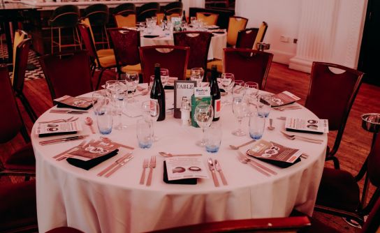 British Marine Trades Association Dinner 2026