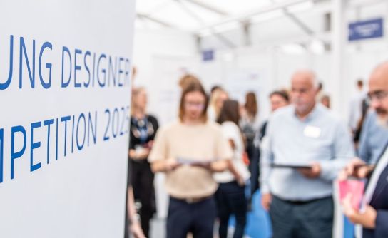 Superyacht UK reveals finalists for the 2026 Young Designer Competition
