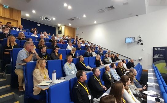 Inaugural British Marine Coastal Conference 2025 a resounding success