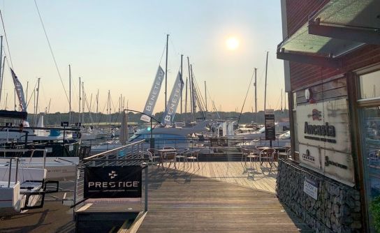 Ancasta sustains strong sales momentum into last quarter of 2025