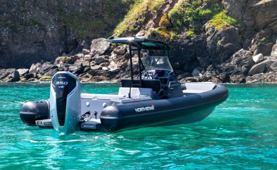 Honda Marine Europe and Northstar join forces in new OEM partnership